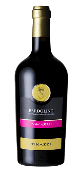 Bardolino DOP Ca' de Rocchi 2020