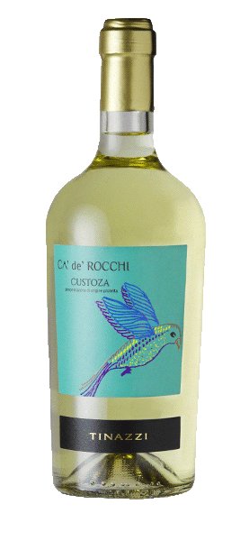 Custoza DOP Ca' de Rocchi 2020