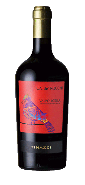 Valpolicella DOP Ca' de Rocchi 2019