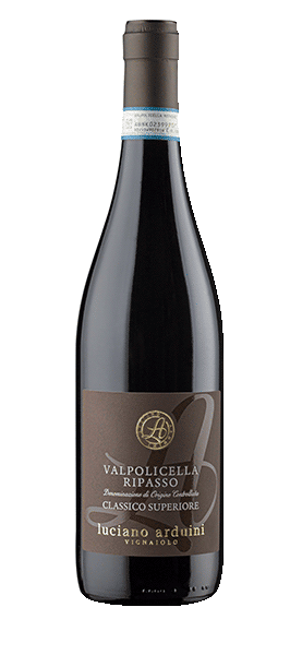 Valpolicella Ripasso Classico Superiore DOC 2019