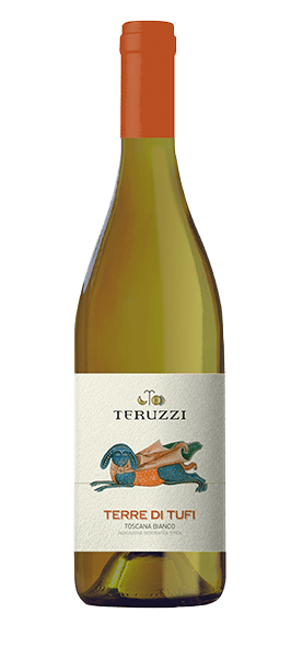 "Terre di Tufi" Toscana Bianco IGT 2017