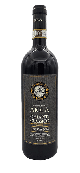 Chianti Classico Riserva DOCG 2017