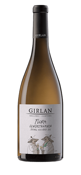 "Flora" Gewürztraminer Alto Adige DOC 2019