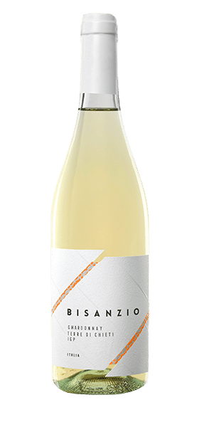 Chardonnay Terre di Chieti IGP Bisanzio 2021