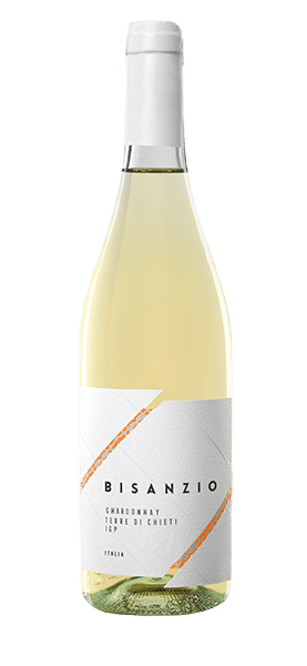 Chardonnay Terre di Chieti IGP Bisanzio 2021 hier online kaufen bei