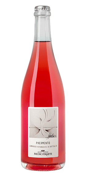 "Phermento" Lambrusco di Sorbara DOC