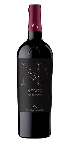 "Neama" Negroamaro Salento IGT 2020