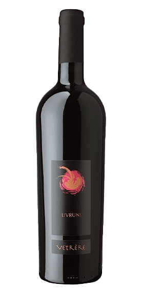 "Livruni" Primitivo Salento IGP 2019