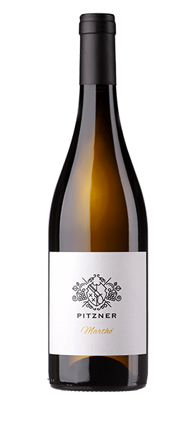 "Martho'" Cuvée Bianco 2019