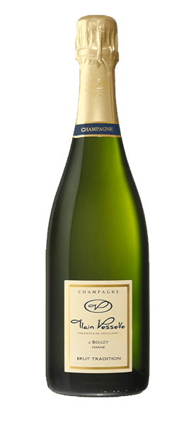 Champagne Alain Vesselle Brut Tradition