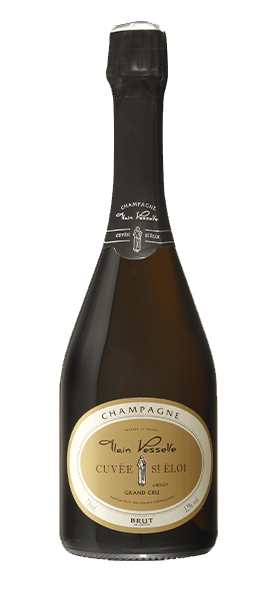 Champagne Alain Vesselle "Cuvée St.Eloi" Grand Cru Brut