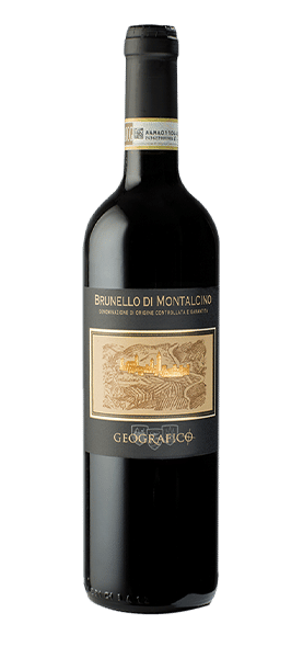 Brunello di Montalcino DOCG 2016