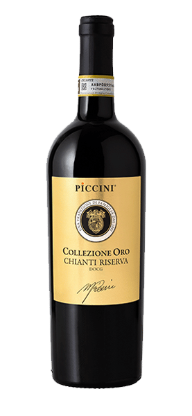 "Collezione Oro" Chianti Riserva DOCG 2019