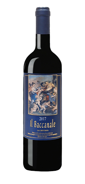 "Il Baccanale" Toscana IGT 2017