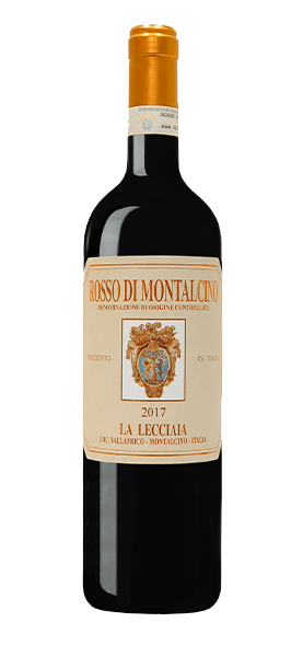 Rosso di Montalcino DOC 2017