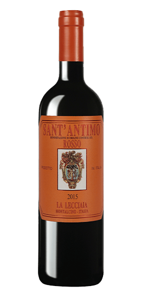 Sant'Antimo Rosso DOC 2015