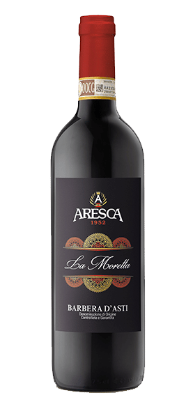 "La Moretta" Barbera d'Asti DOCG 2020