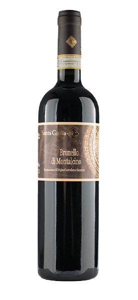 Brunello di Montalcino DOCG 2017