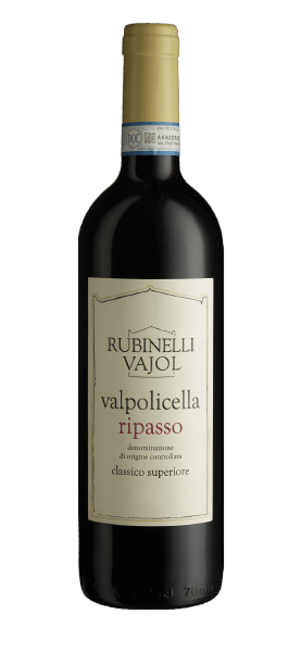 Valpolicella Ripasso Classico Superiore DOC 2016