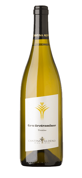 Gewurztraminer Trentino DOC 2021