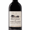 Brunello di Montalcino DOCG Campaperi 2017