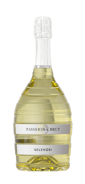 Passerina Brut