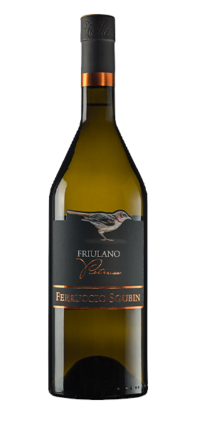 "Petruss" Friulano Collio DOC 2019