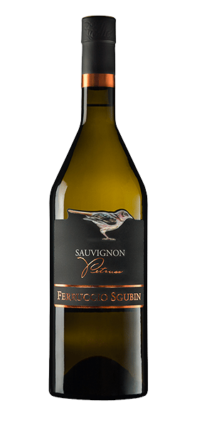 "Petruss" Sauvignon Collio DOC 2019