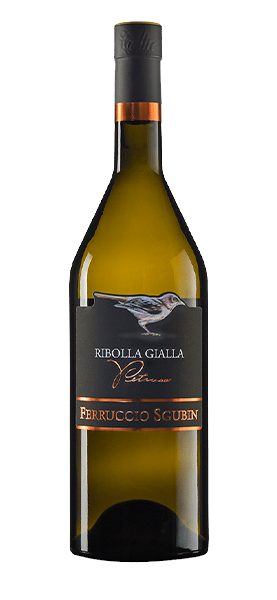 "Petruss" Ribolla Gialla Collio DOC 2019