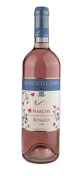 Marche IGT Rosato 2020