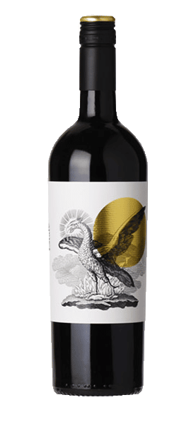 "Phoenix" Cabernet Sauvignon 2018