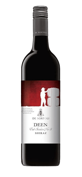 "Deen Vat Series N°8" Shiraz De Bortoli 2017