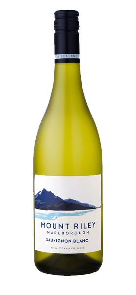 Sauvignon Blanc "Mount Riley" 2021
