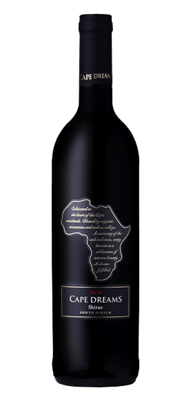 Cape Dreams Shiraz 2020