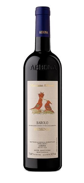 Barolo "Pressenda" DOCG 2015