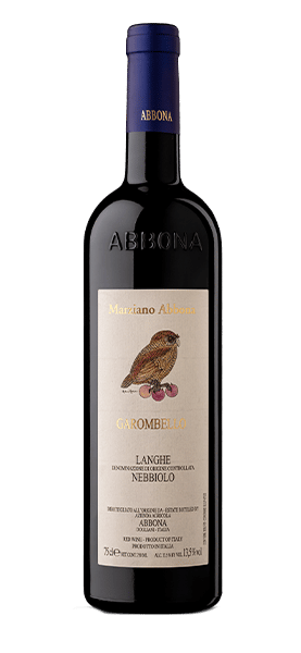 "Garombello" Langhe DOC Nebbiolo 2020