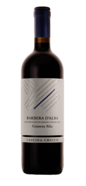 Barbera d'Alba DOC "Granera Alta" 2020