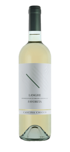 Langhe Favorita DOC 2020