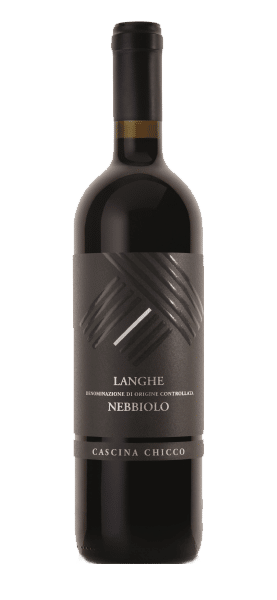 Langhe Nebbiolo DOC 2020