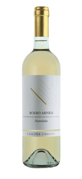 Roero Arneis DOCG "Anterisio" 2021