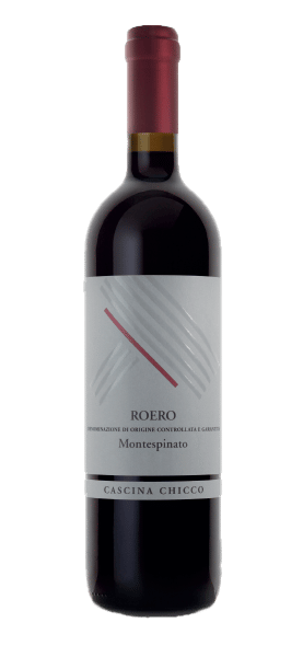 Roero DOCG "Montespinato" 2019