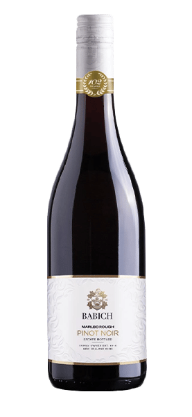 Babich Marlborough Pinot Noir 2017