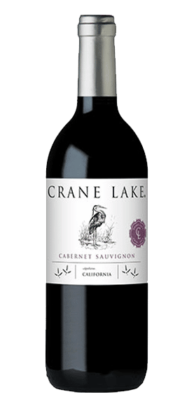 Crane Lake Cabernet Sauvignon 2017