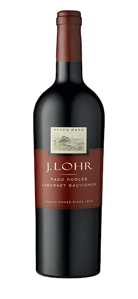 "Seven Oaks" Cabernet Sauvignon 2018