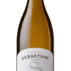 Sebastiani California Chardonnay 2020