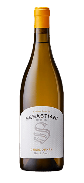 Sebastiani California Chardonnay 2020