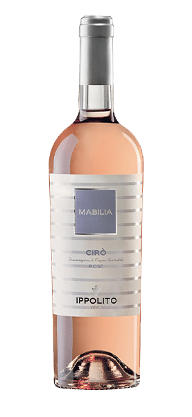 "Mabilia" Cirò DOC Rosé 2020