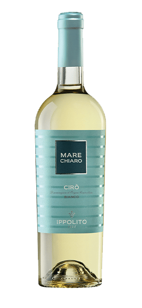 "Mare Chiaro" Cirò DOC Bianco 2021