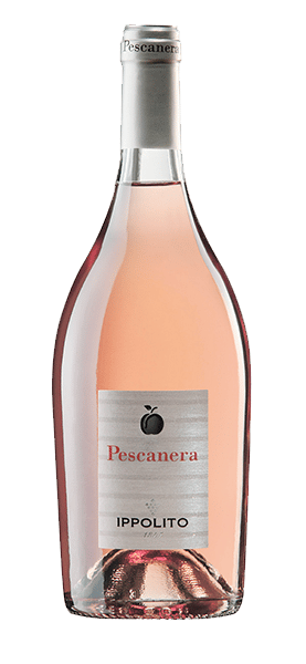 "Pescanera" Calabria IGT Rosé 2021