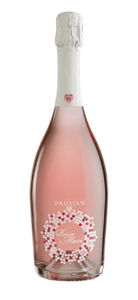 Spumante Rosé "Rose Mari" Extra Dry